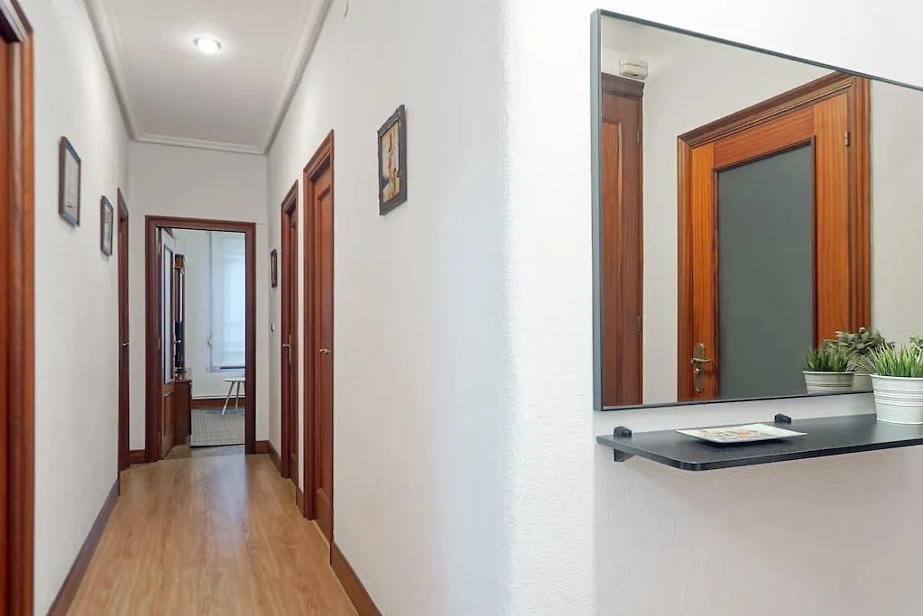Apartamento Kursaal Hotel San Sebastian Spain